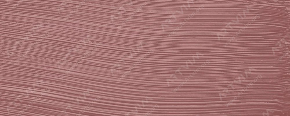 الد هالند: رنگ روغن کلاسیک : Venetian Red