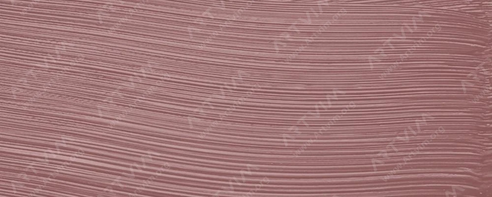 الد هالند: رنگ روغن کلاسیک : Persian (Indian) Red