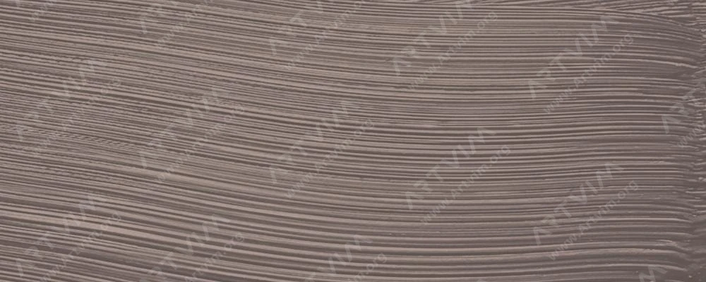 الد هالند: رنگ روغن کلاسیک : Burnt Umber