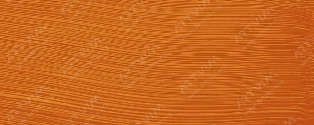 الد هالند: رنگ روغن کلاسیک : Old Holland Red Gold Lake
