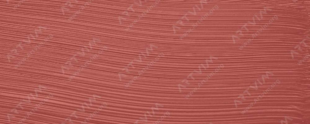 الد هالند: رنگ روغن کلاسیک : Golden Barok Red