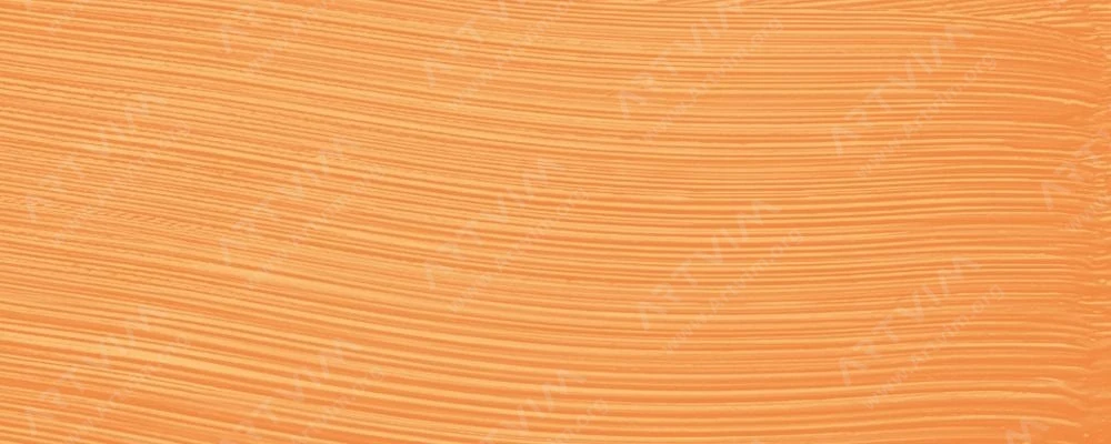 الد هالند: رنگ روغن کلاسیک : Cadmium Yellow Extra Deep