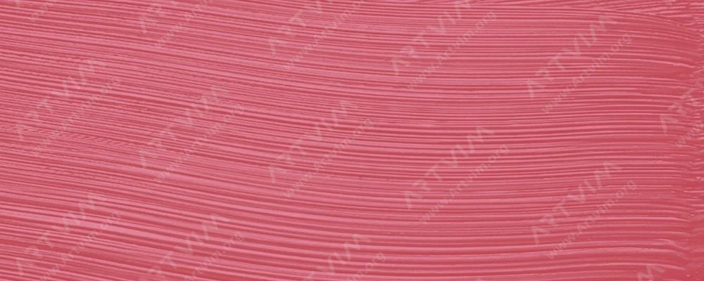 الد هالند: رنگ روغن کلاسیک : Cadmium Red Medium