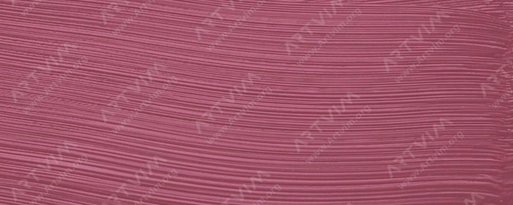 الد هالند: رنگ روغن کلاسیک : Burgundy Wine Red
