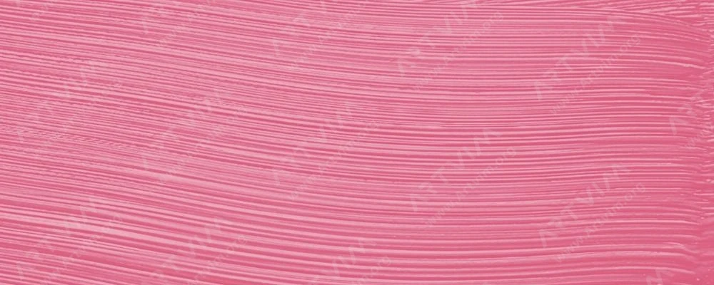 الد هالند: رنگ روغن کلاسیک : Brilliant Pink