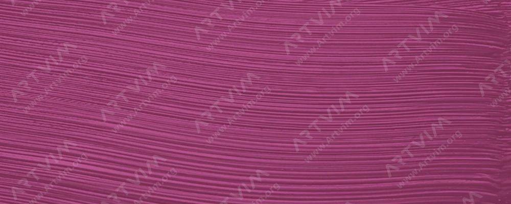 الد هالند: رنگ روغن کلاسیک : Magenta