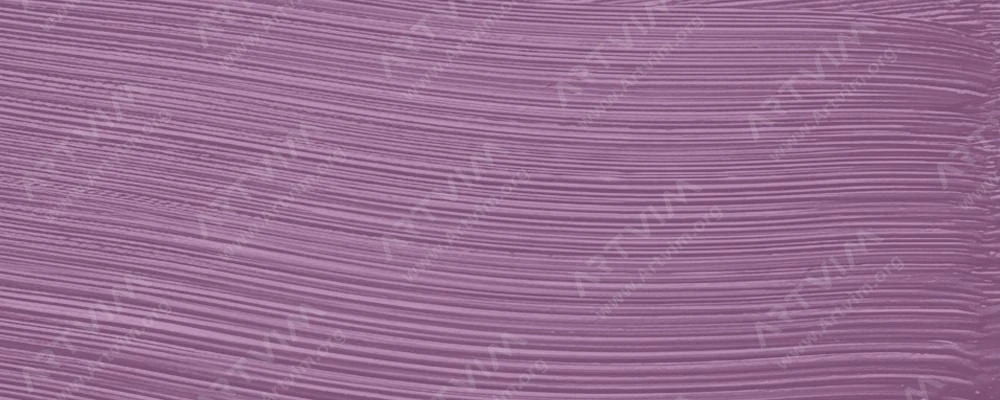 الد هالند: رنگ روغن کلاسیک : Manganese Violet Reddish