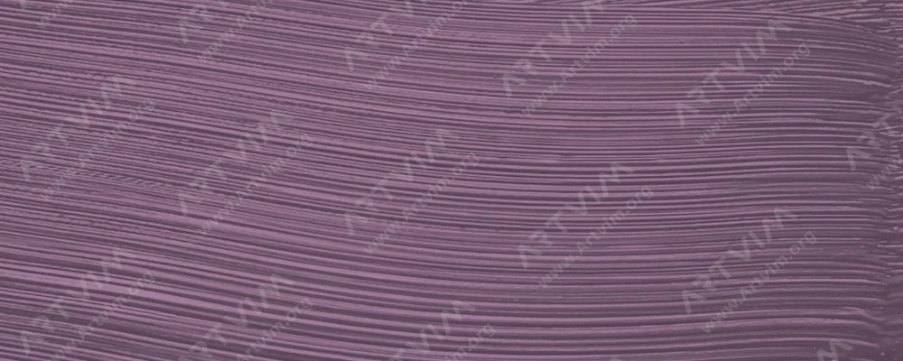 الد هالند: رنگ روغن کلاسیک : Old Holland Bright Violet