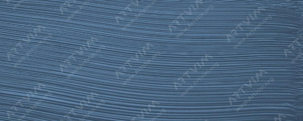 الد هالند: رنگ روغن کلاسیک : Blue Lake