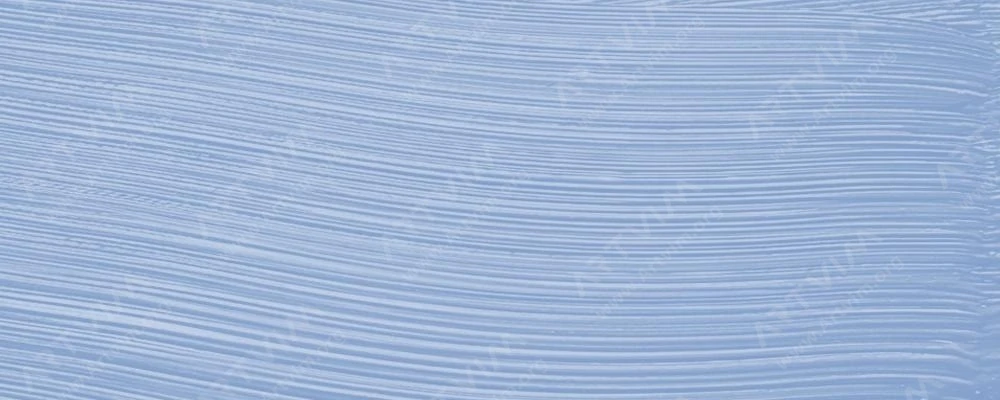 الد هالند: رنگ روغن کلاسیک : King's Blue Light