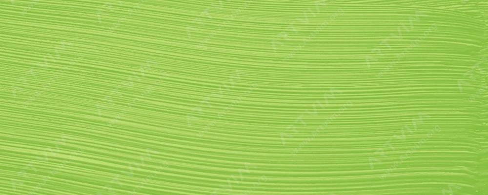 الد هالند: رنگ روغن کلاسیک : Old Holland Yellow Green