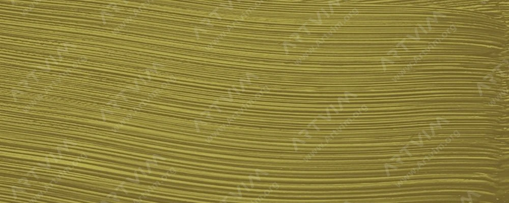 الد هالند: رنگ روغن کلاسیک : Golden Green