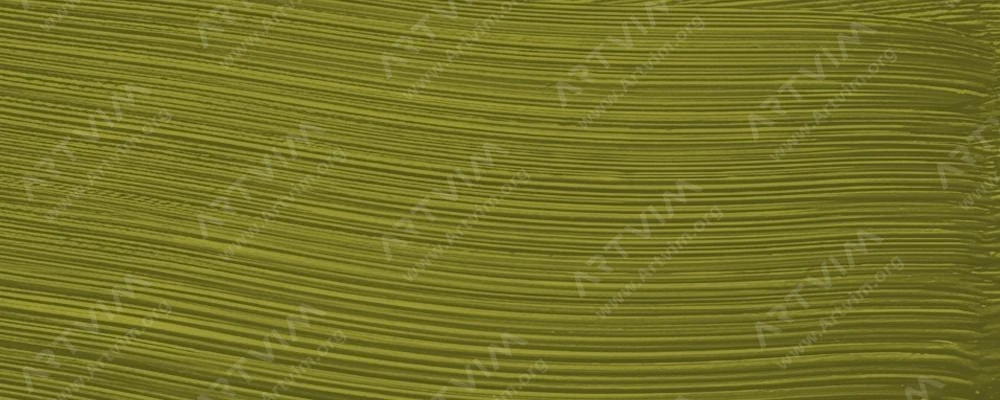 الد هالند: رنگ روغن کلاسیک : Old Holland Golden Green Deep