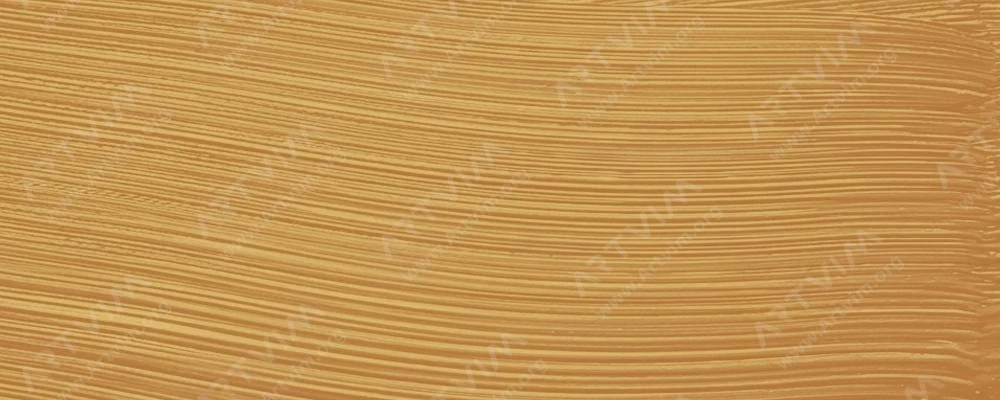 الد هالند: رنگ روغن کلاسیک : Old Holland Yellow Brown