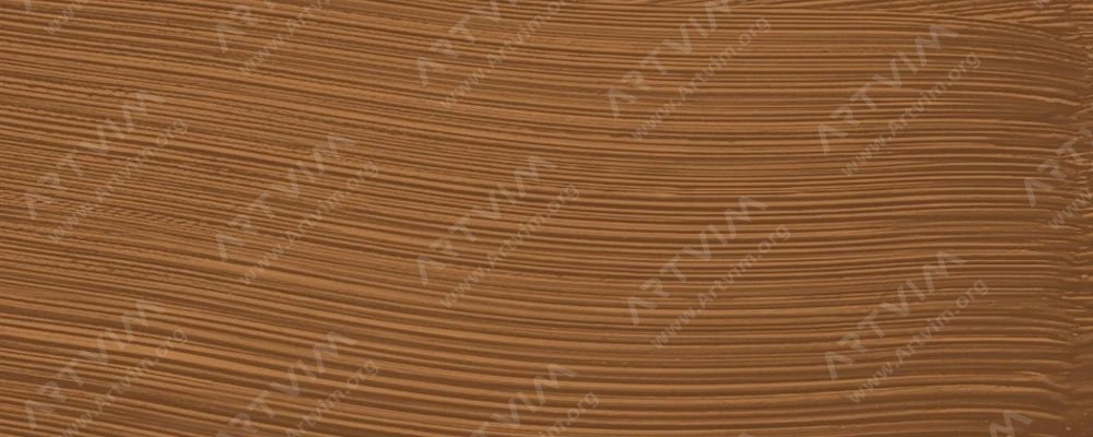 الد هالند: رنگ روغن کلاسیک : Italian Brown Pink Lake