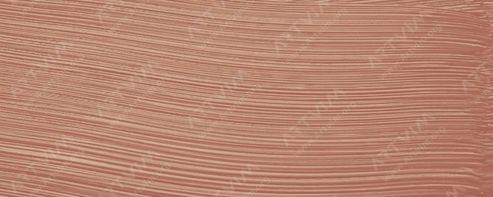 الد هالند: رنگ روغن کلاسیک : Mars Orange Red
