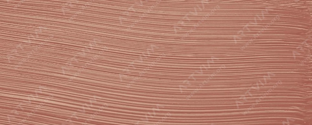 الد هالند: رنگ روغن کلاسیک : Old Holland Light Red