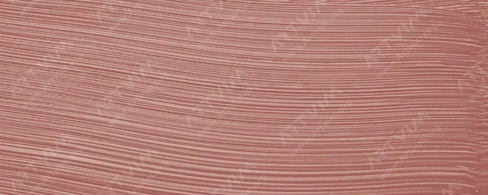 الد هالند: رنگ روغن کلاسیک : Red Earth