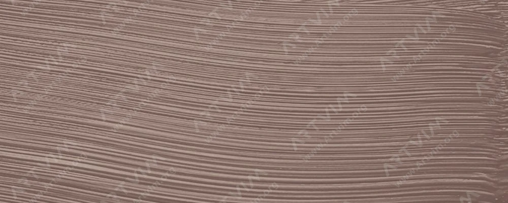 الد هالند: رنگ روغن کلاسیک : Red Umber