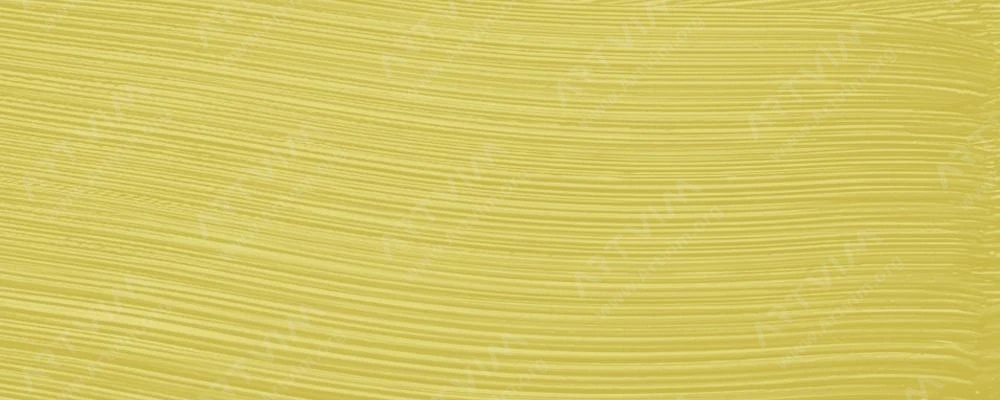 جکسونز : رنگ روغن آرتیست : Primrose Yellow