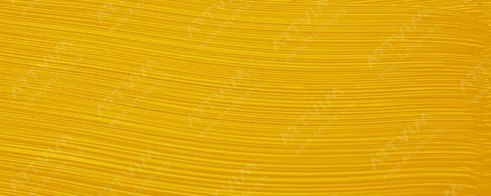 جکسونز : رنگ روغن آرتیست : Cadmium Yellow Med. Hue