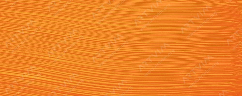 جکسونز : رنگ روغن آرتیست : Cadmium Yellow Dp.Gen.