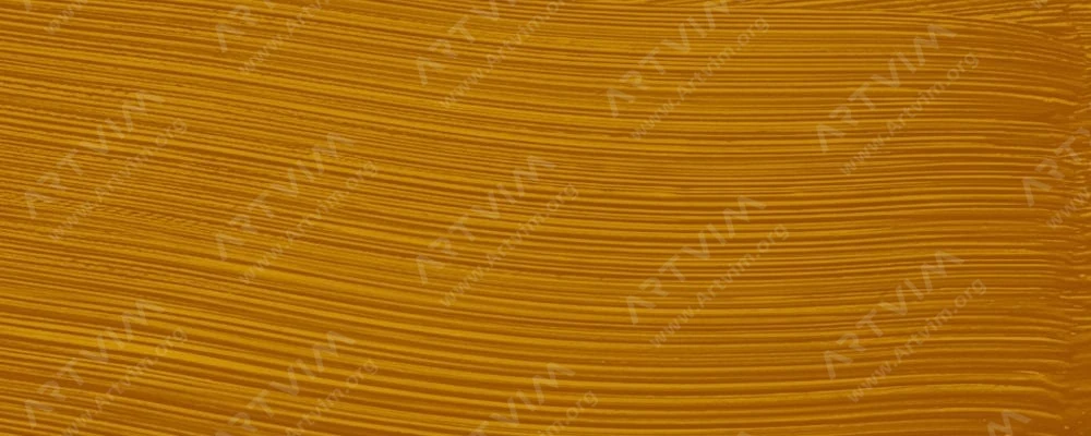 جکسونز : رنگ روغن آرتیست : Indian Yellow Hue