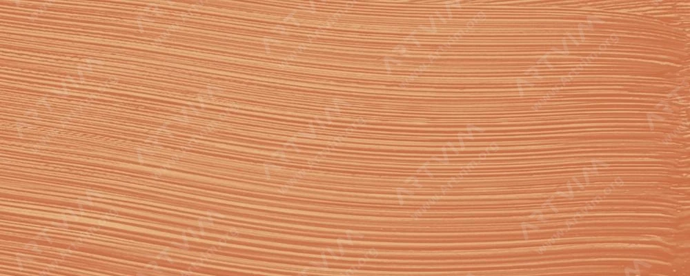 جکسونز : رنگ روغن آرتیست : Pale Terracotta