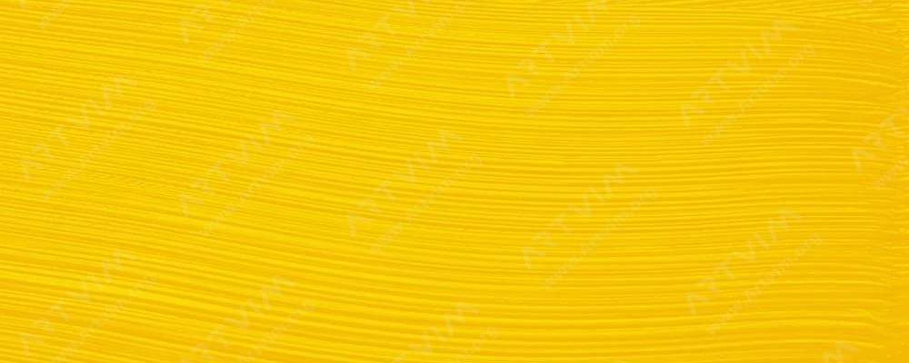 جکسونز: رنگ روغن حرفه‌ای : Cadmium Yellow Genuine