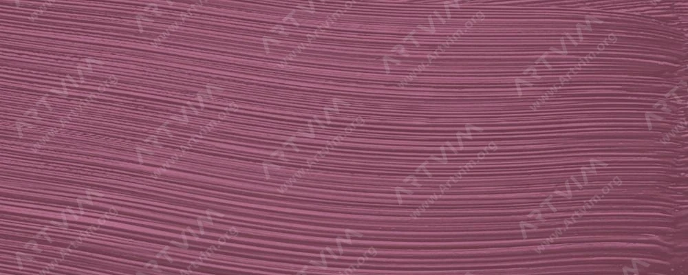 جکسونز: رنگ روغن حرفه‌ای : Quinacridone Magenta