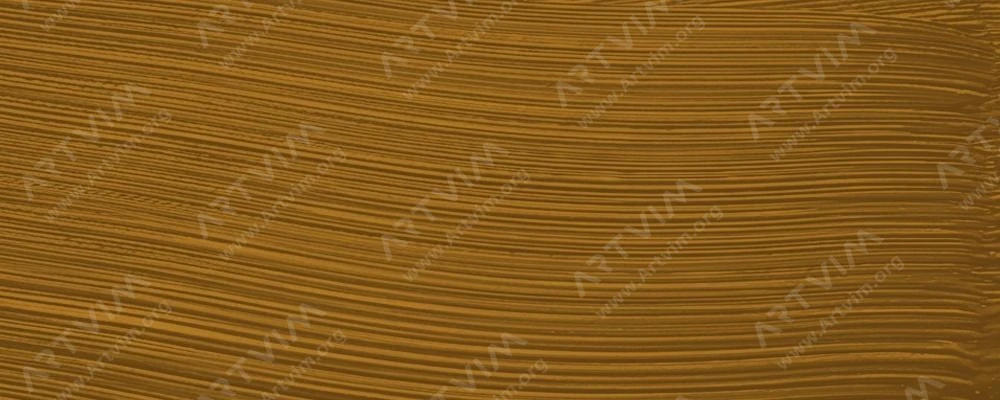 جکسونز: رنگ روغن حرفه‌ای : Raw Sienna
