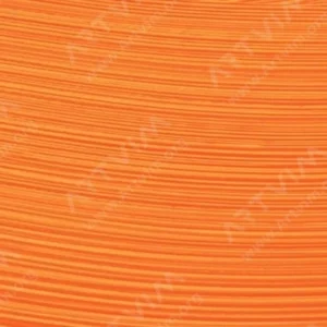 لوکاس: رنگ روغن استودیو : Cadmium Orange