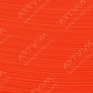 لوکاس: رنگ روغن استودیو : Cadmium Red Deep