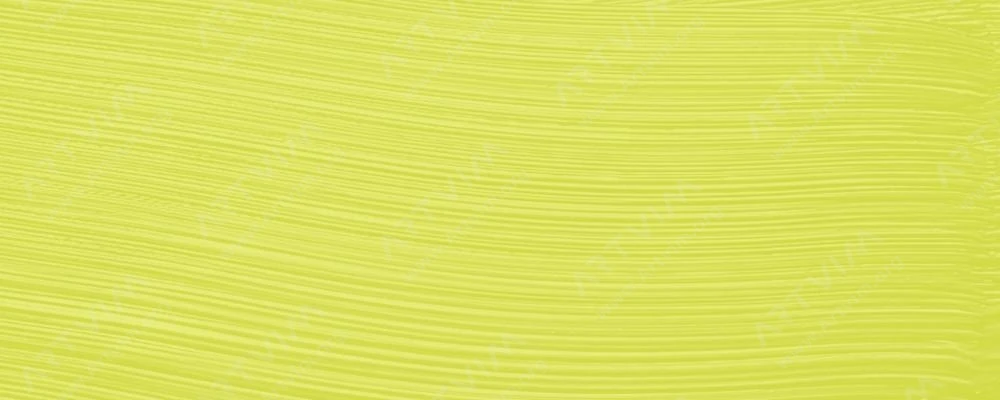 اشمینکه : رنگ روغن موسینی : Yellowish Green Ural