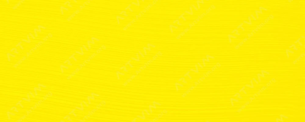 اشمینکه : رنگ روغن موسینی : Lemon Yellow