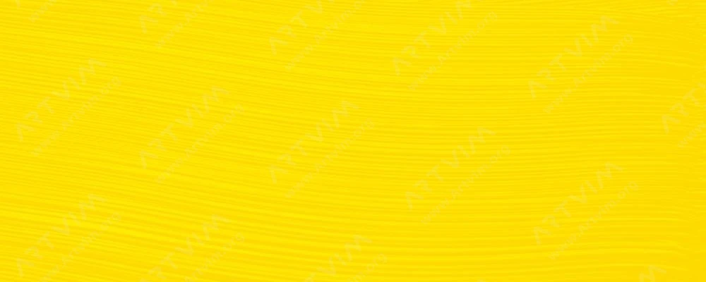 اشمینکه : رنگ روغن موسینی : Cadmium Yellow 1 Light