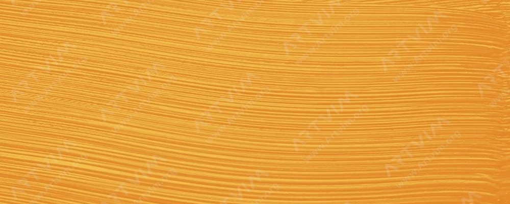 اشمینکه : رنگ روغن موسینی : Naples Yellow Deep