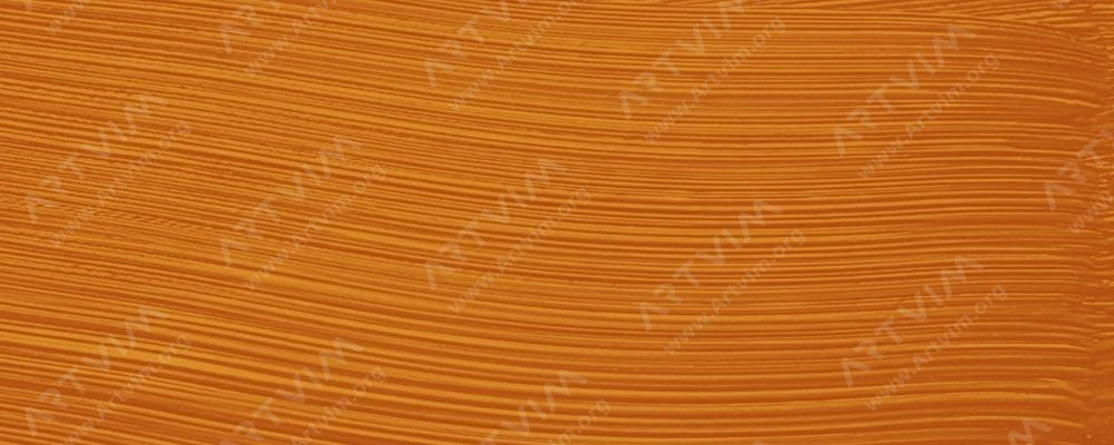 اشمینکه : رنگ روغن موسینی : Transparent Yellow Oxide