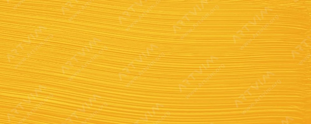 اشمینکه : رنگ روغن موسینی : Translucent Yellow