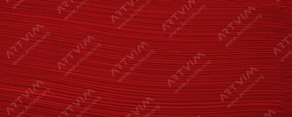 اشمینکه : رنگ روغن موسینی : Madder Root Red