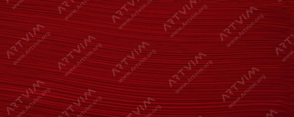 اشمینکه : رنگ روغن موسینی : Florentine Red