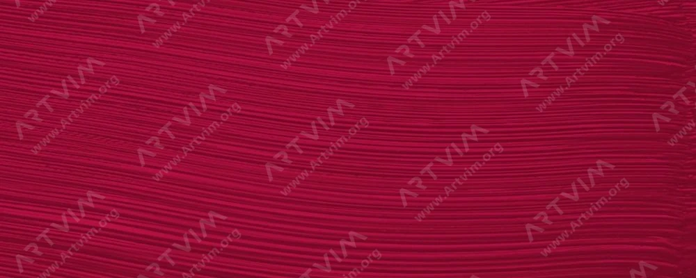 اشمینکه : رنگ روغن موسینی : Transparent Magenta