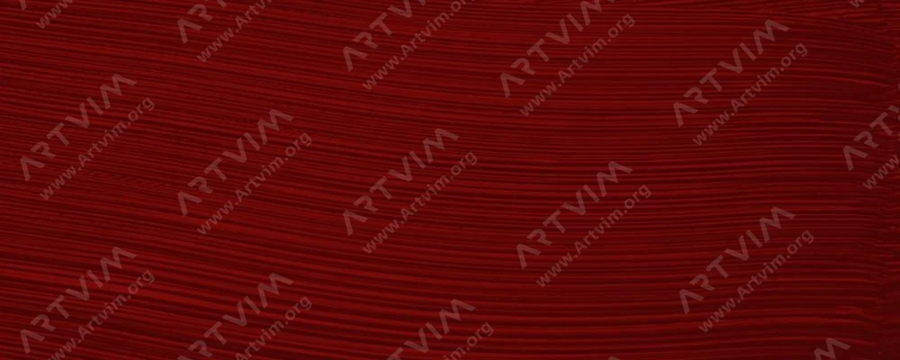 اشمینکه : رنگ روغن موسینی : Transparent Red Oxide