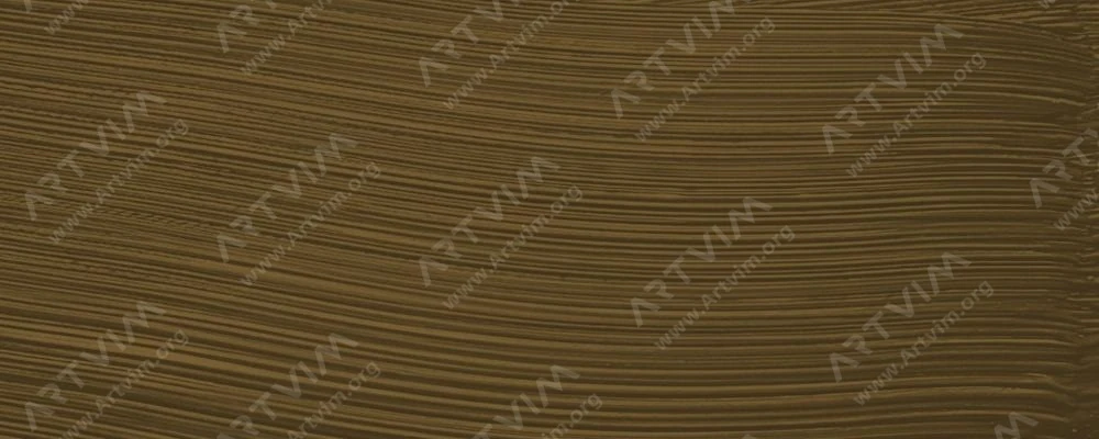 اشمینکه : رنگ روغن موسینی : Natural Bohemian Green