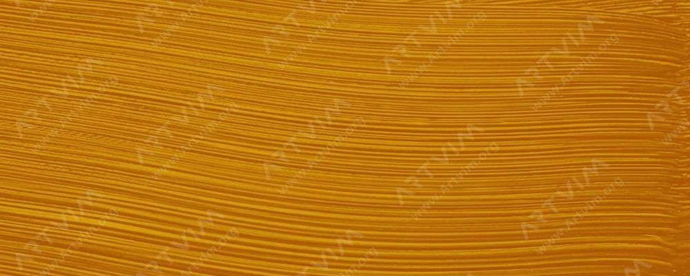 اشمینکه : رنگ روغن موسینی : Attish Light Ochre