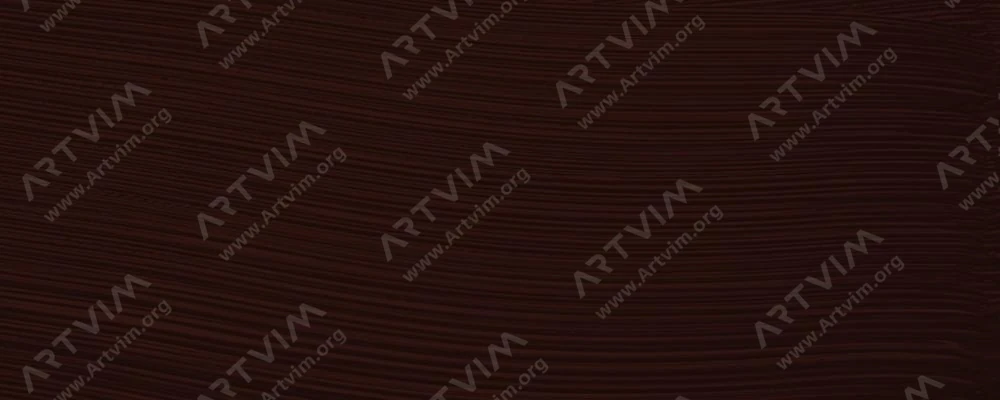 اشمینکه : رنگ روغن موسینی : Brown Pink