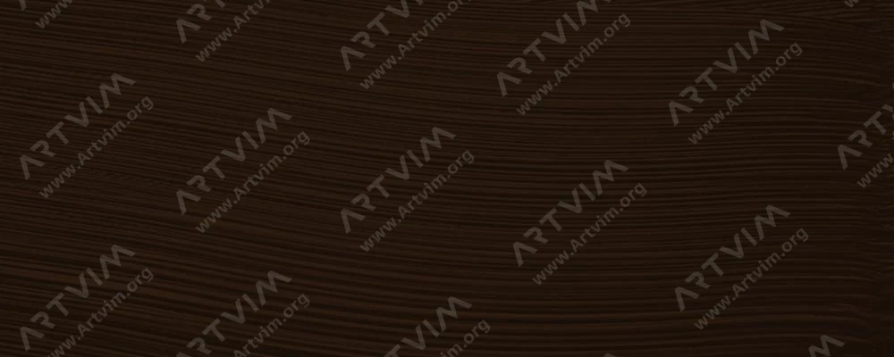 اشمینکه : رنگ روغن موسینی : Natural Raw Umber