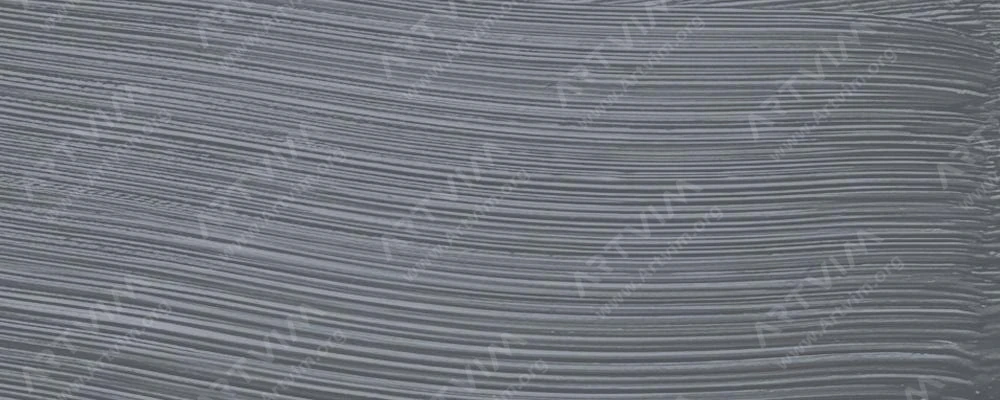 اشمینکه : رنگ روغن موسینی : Bluish Grey No 2