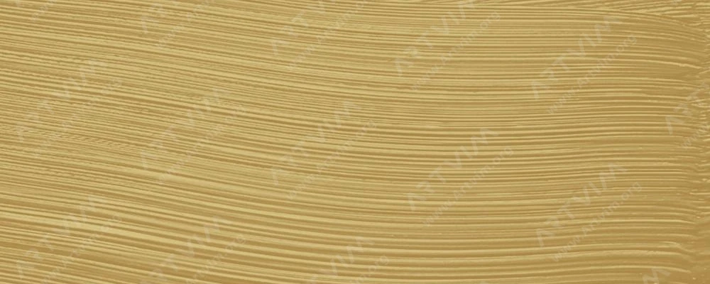 اشمینکه : رنگ روغن موسینی : Renaissance Gold