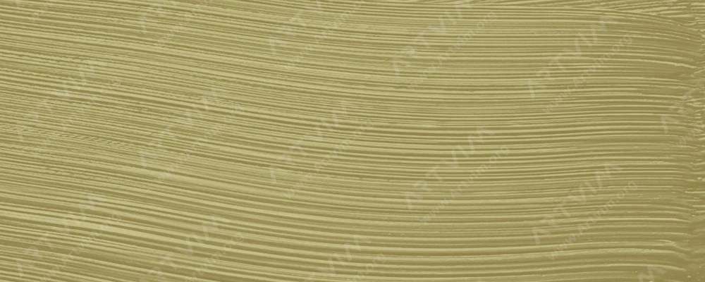اشمینکه : رنگ روغن موسینی : Antique Gold